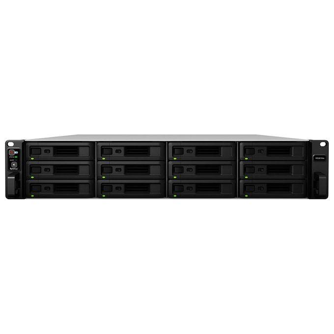 Synology RackStation RS3618xs Nas