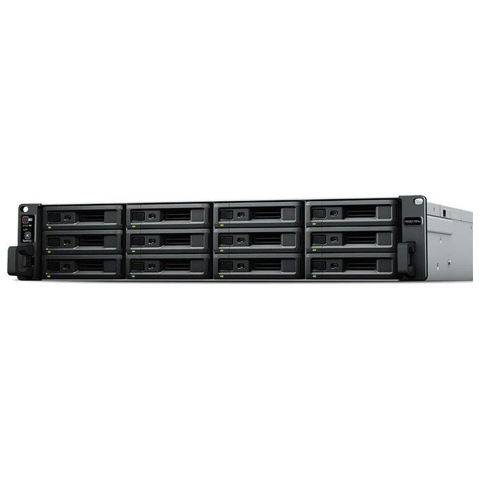 Synology RackStation RS3621RPXS Server