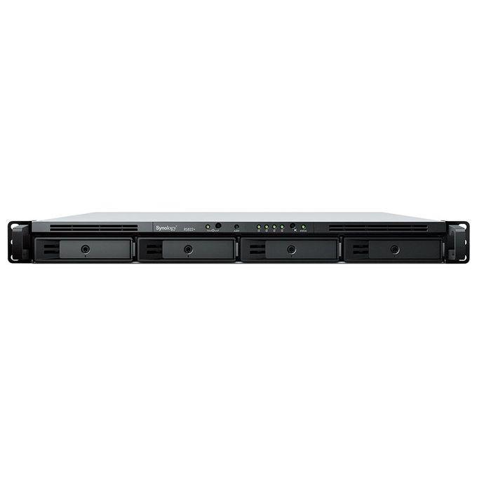 Synology RackStation RS822+ Server