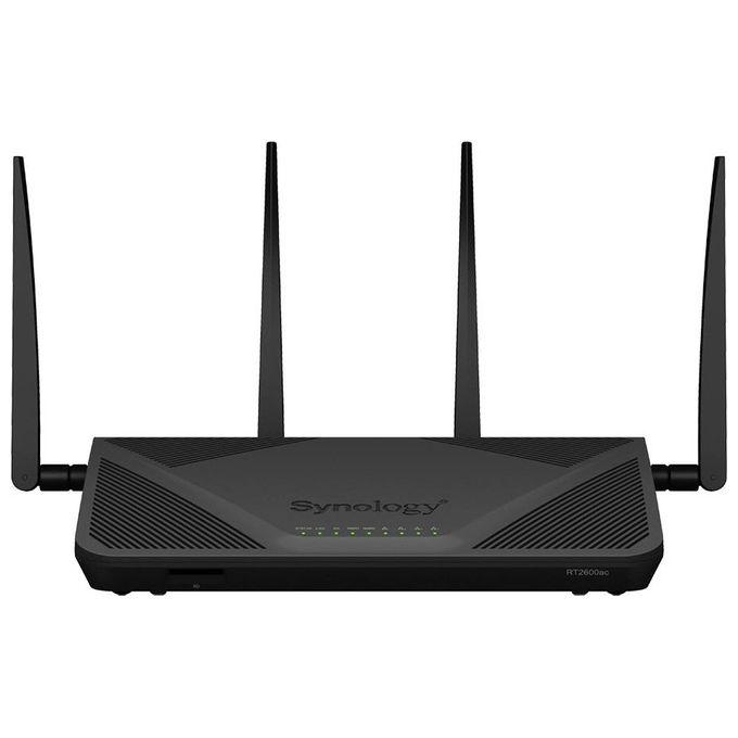 Synology RT2600AC Wireless Router