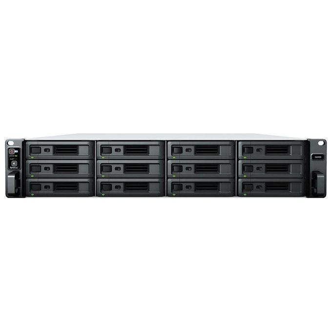 Synology SA SA6400 Server