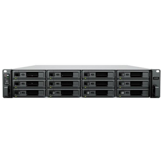 Synology SA3400D Server NAS