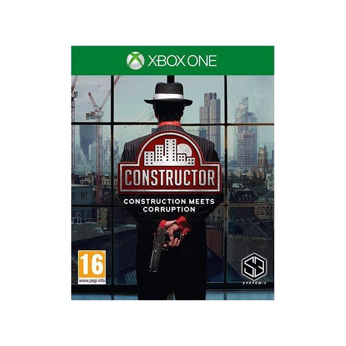 Constructor Xbox One