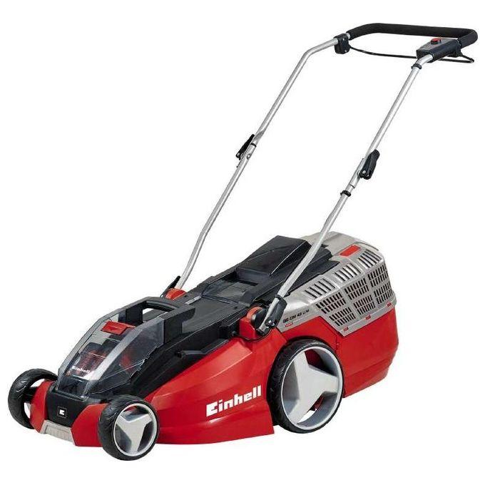 Einhell Tagliaerba A Batteria