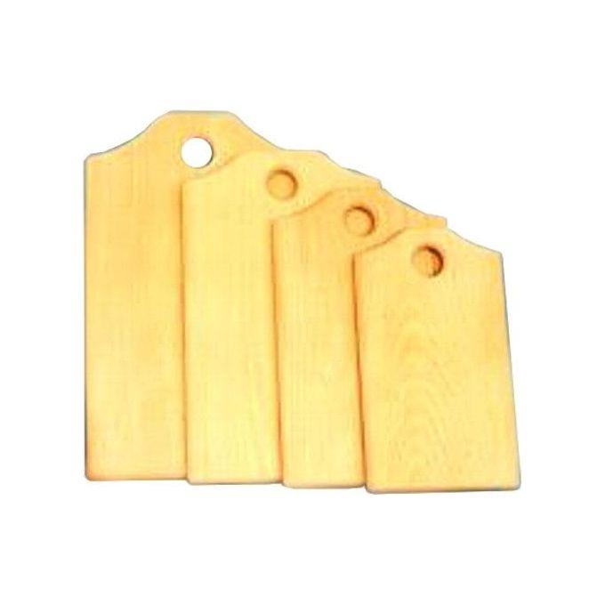 Tagliere Legno Cm 25X14