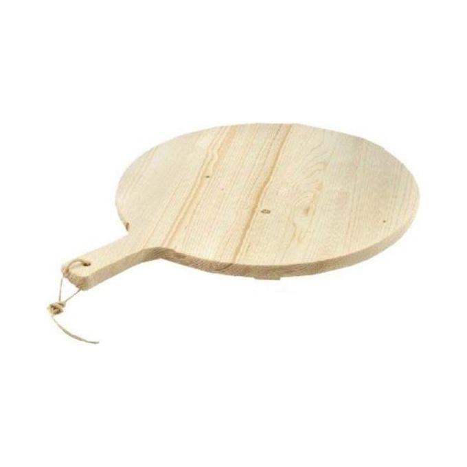 Tagliere Legno Rotondo Cm