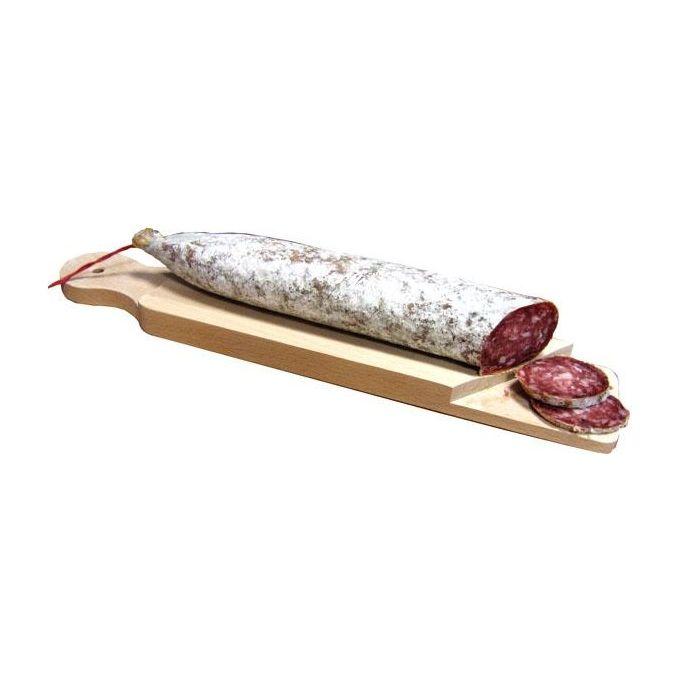 Tagliere Legno Salame Cm