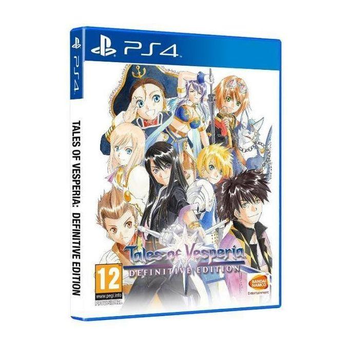 Tales Of Vesperia: Definitive