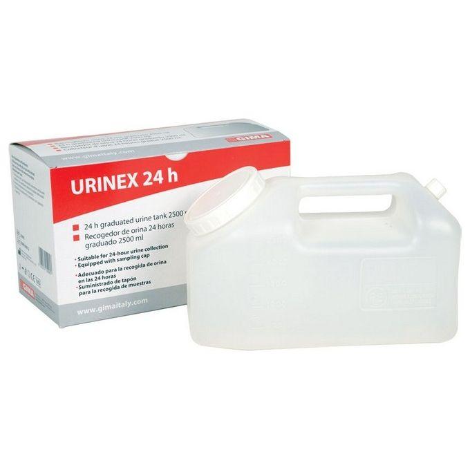 Tanica Urine 24 Ore