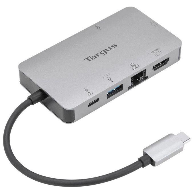 Targus DOCK419 Usb-C Single