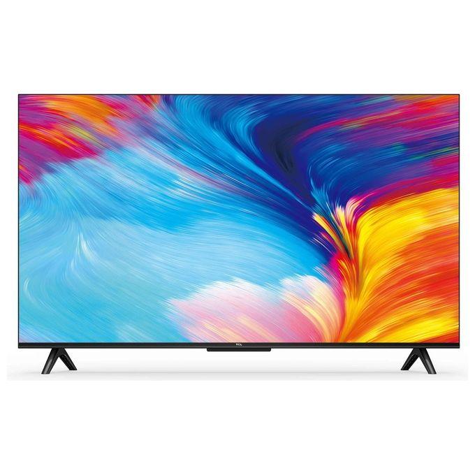 TCL 43P631 Tv Led