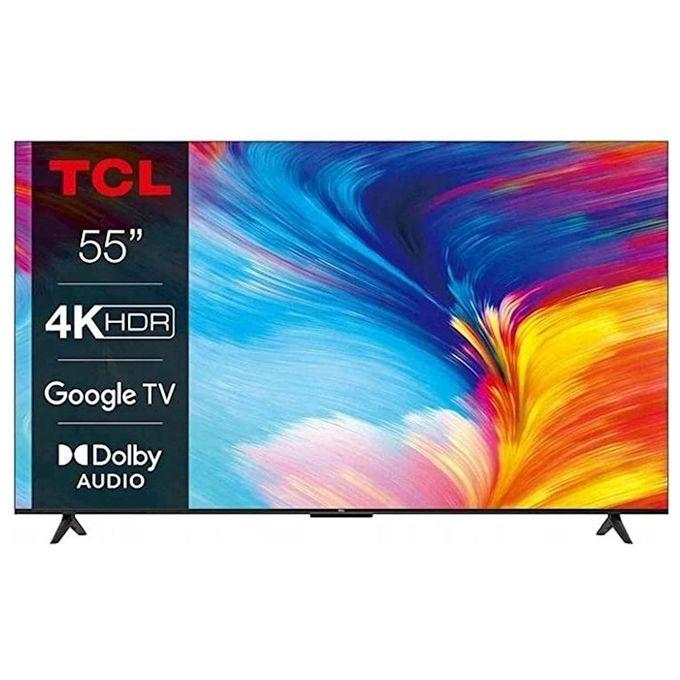 TCL 55C644 Tv QLed