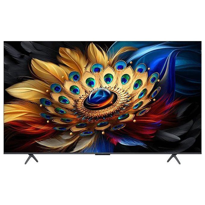 TCL 55C655 Smart TV