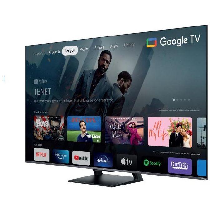 Tcl 55C731 Tv Led