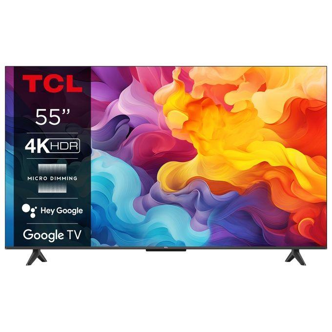 Tcl 55P655 Smart TV