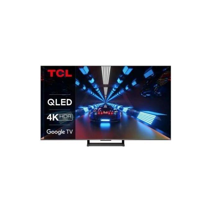 TCL 65C731 Tv QLed