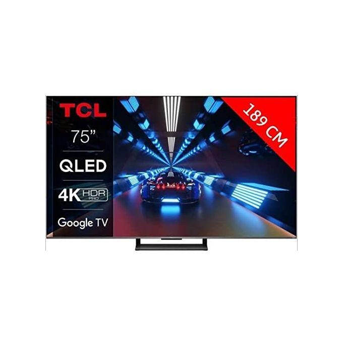 Tcl 75C731 Tv Led