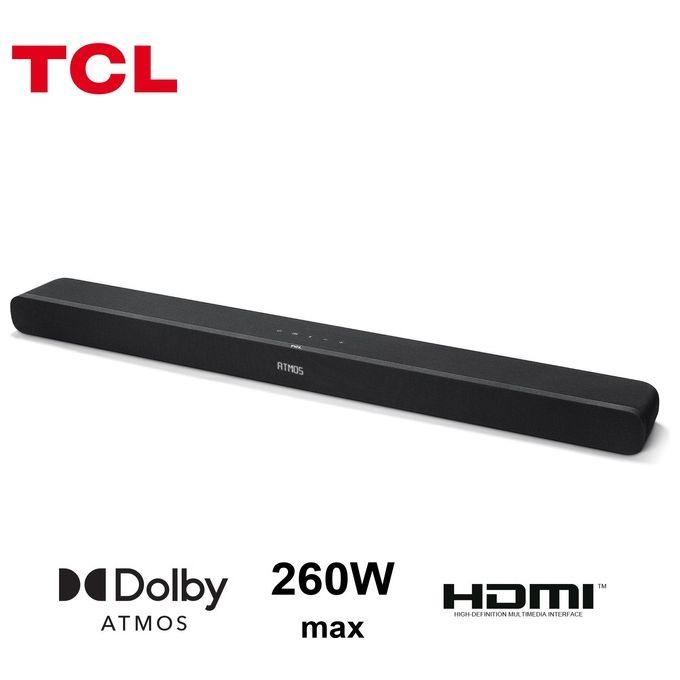 Tcl Alto 8i TS8111