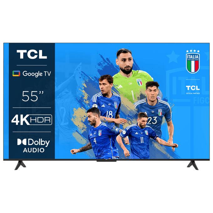 TCL TV Led 4k