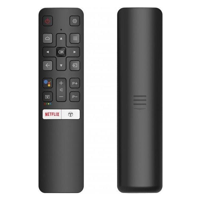 Tcl Telecomando Originale Remote