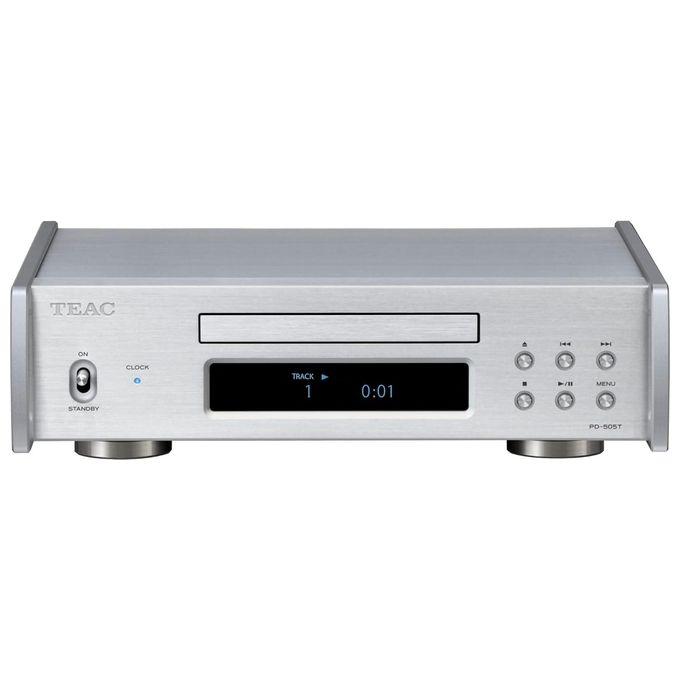 Teac PD-505T Lettore Cd