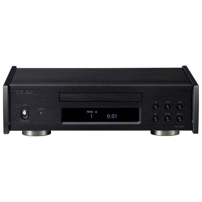 Teac PD-505T Lettore Cd