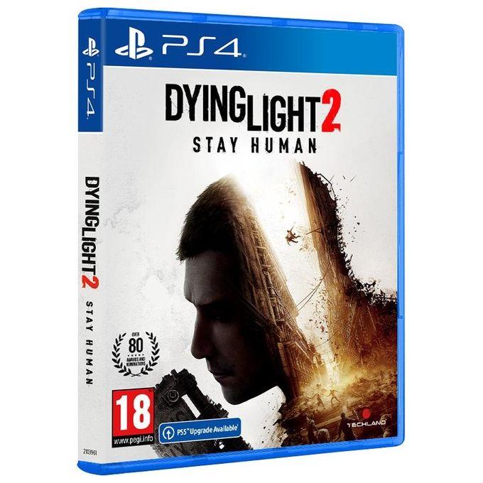 Techland Dying Light 2