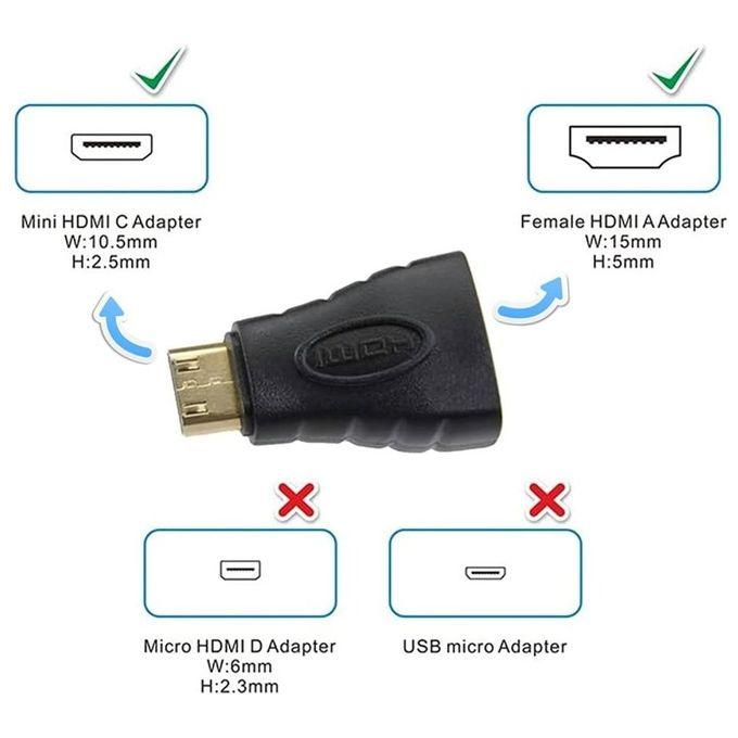 IADAP HDMI-MC Foto: 3