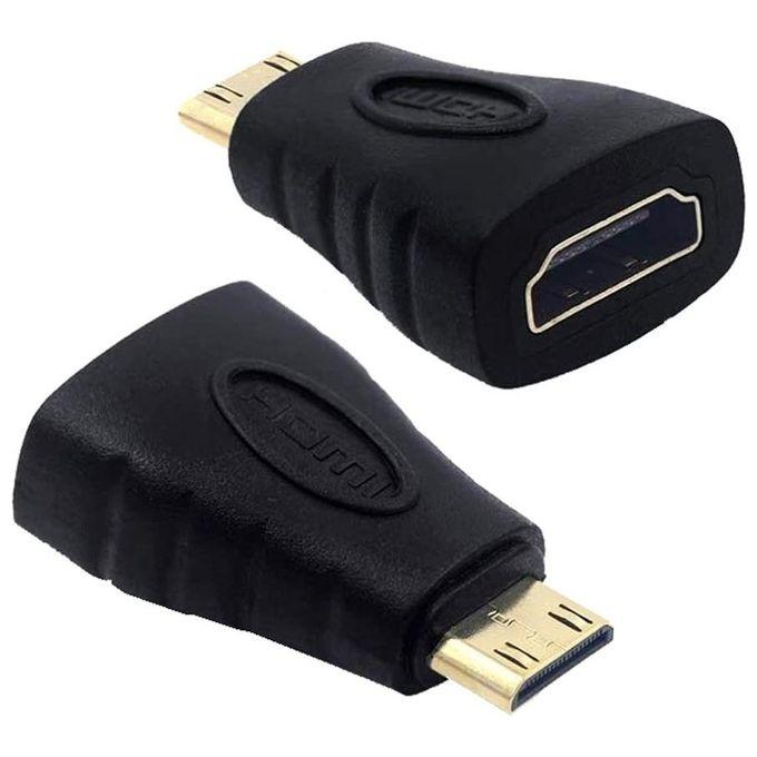 Techly Adatattore Da Hdmi