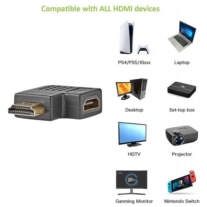IADAP HDMI-270 Foto: 5