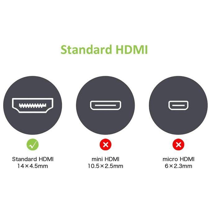 IADAP HDMI-270 Foto: 6