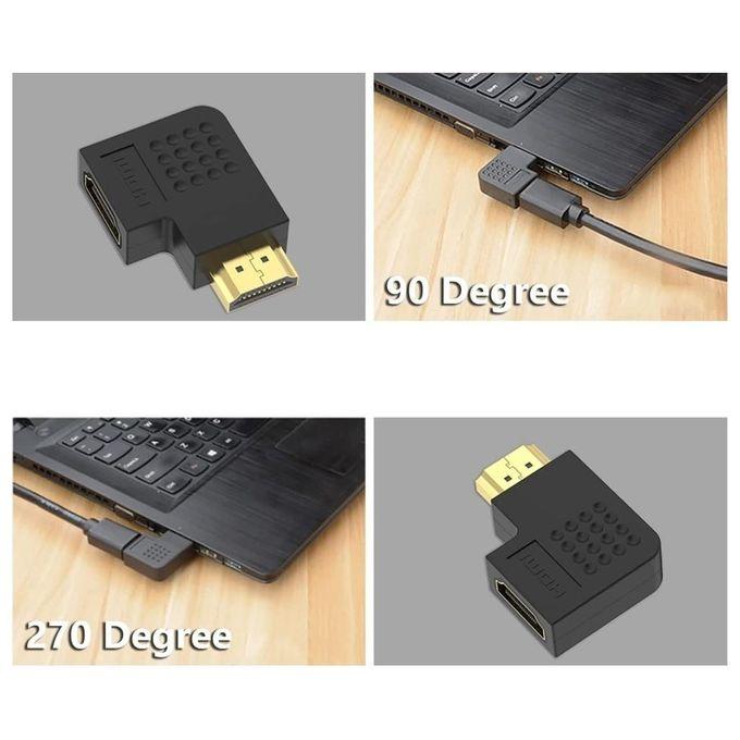 IADAP HDMI-R Foto: 13