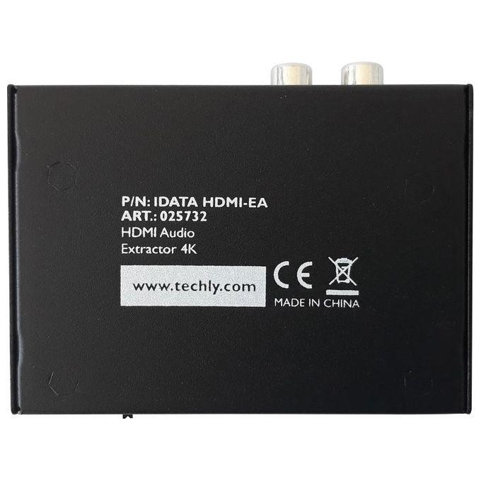 IDATA HDMI-EA Foto: 7