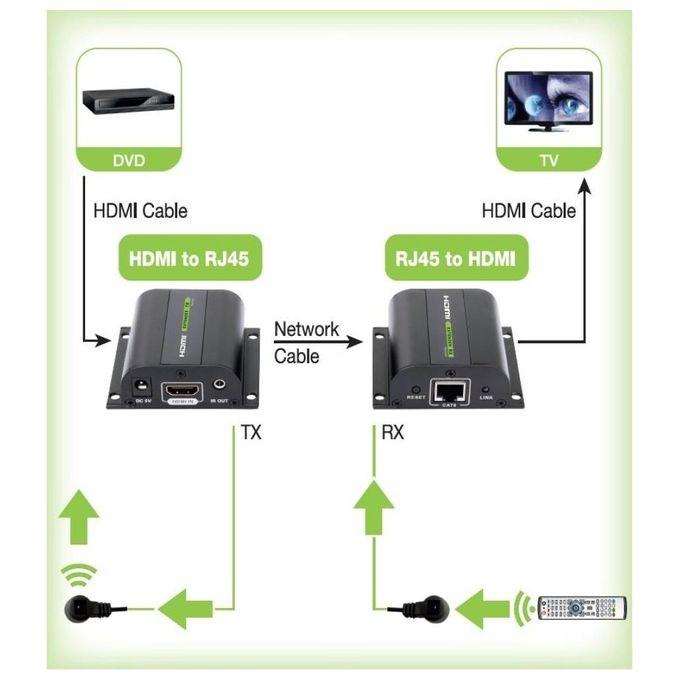 IDATA EXT-E70I Foto: 4