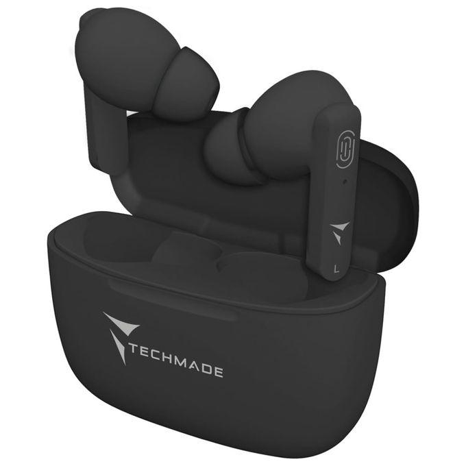 Techmade T31 Auricolari Earbuds
