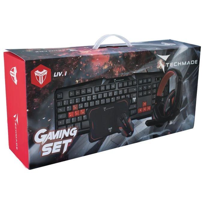 TM-GAMINGSET2 Foto: 6