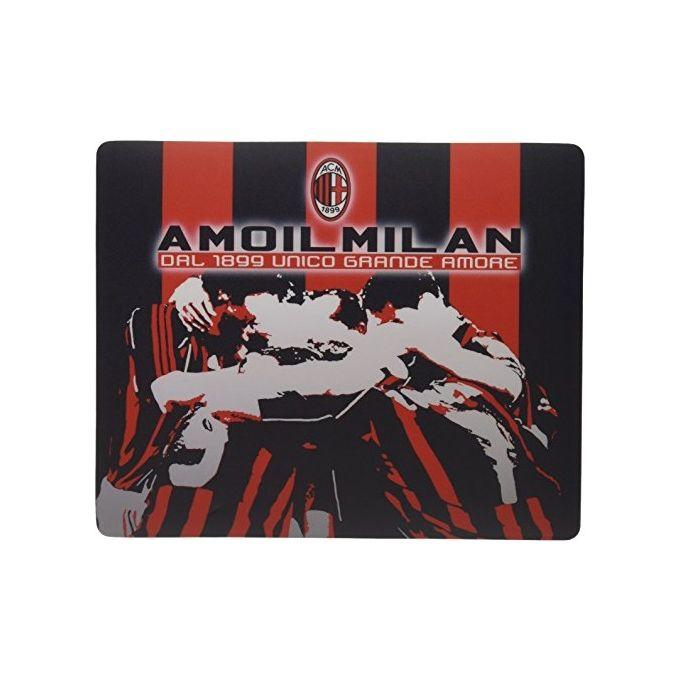 Techmade Mousepad Calciatori Ufficiale