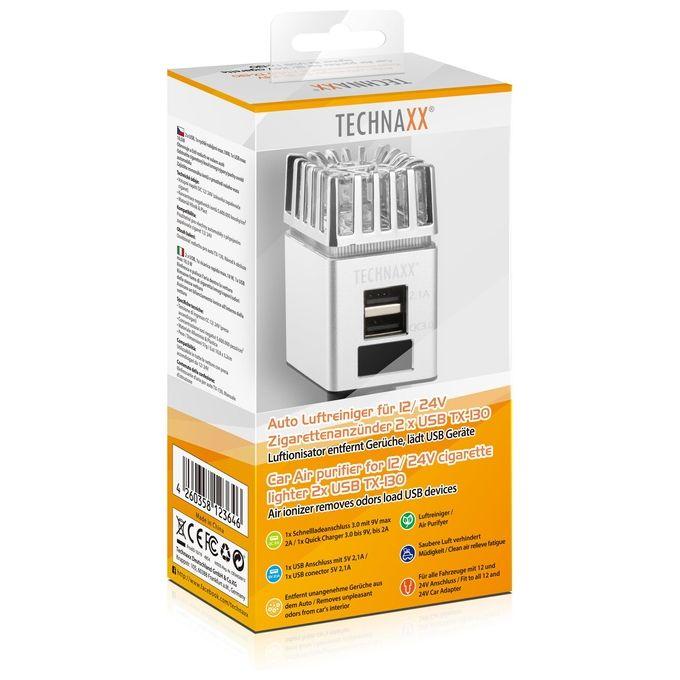 Technaxx TX4854 Purificatore E