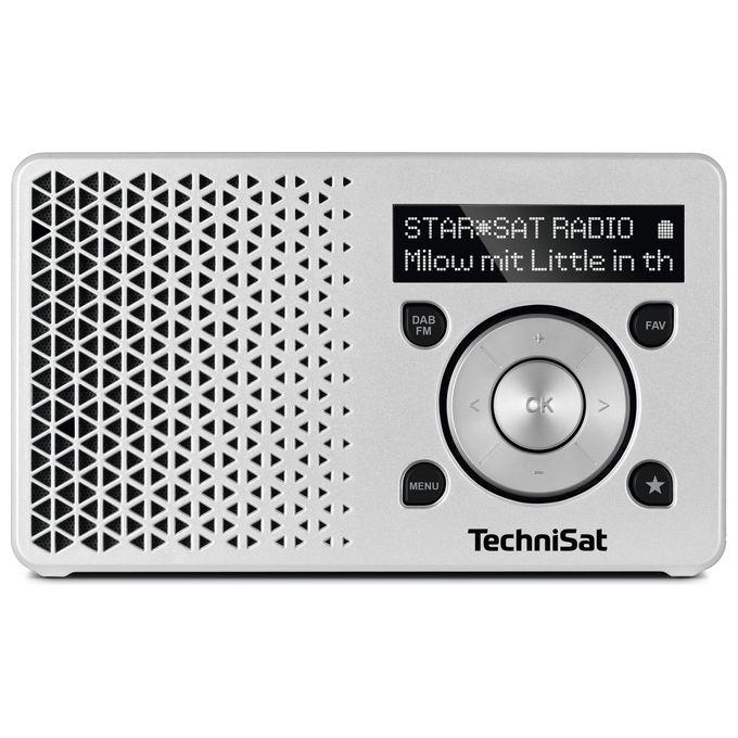 Technisat DigitRadio 1 Radio