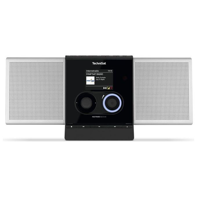 TechniSat MULTYRADIO 600 CD