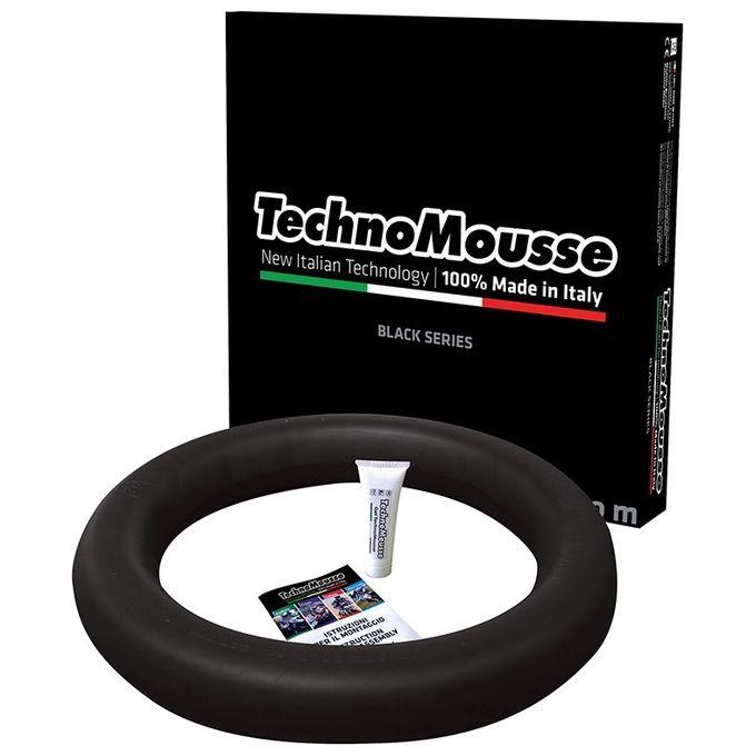 Technomousse Mousse Enduro Anteriore