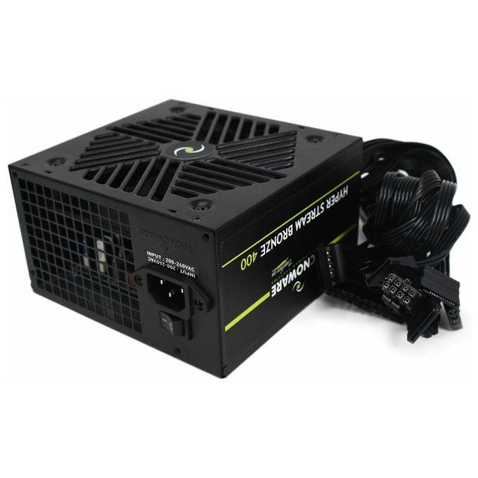 Tecnoware Alimentatore ATX Hyper