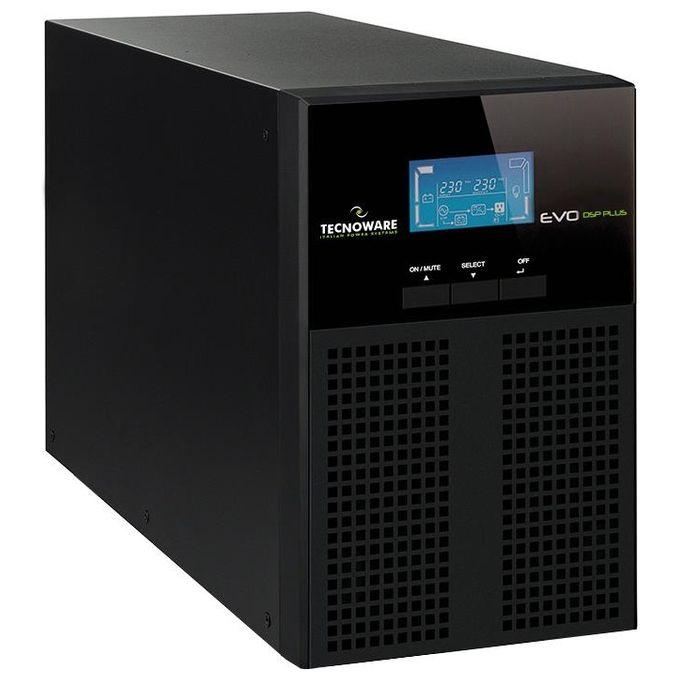 Tecnoware FGCEDP1202IEC Ups Evo