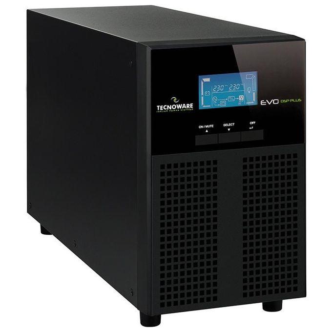 Tecnoware FGCEDP2402IEC Ups Evo