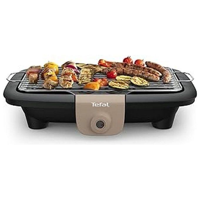 Tefal Barbecue Easy Plus