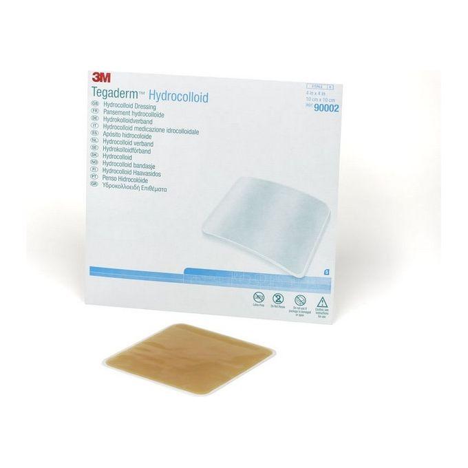 Tegaderm 3M Idrocolloid 10X10