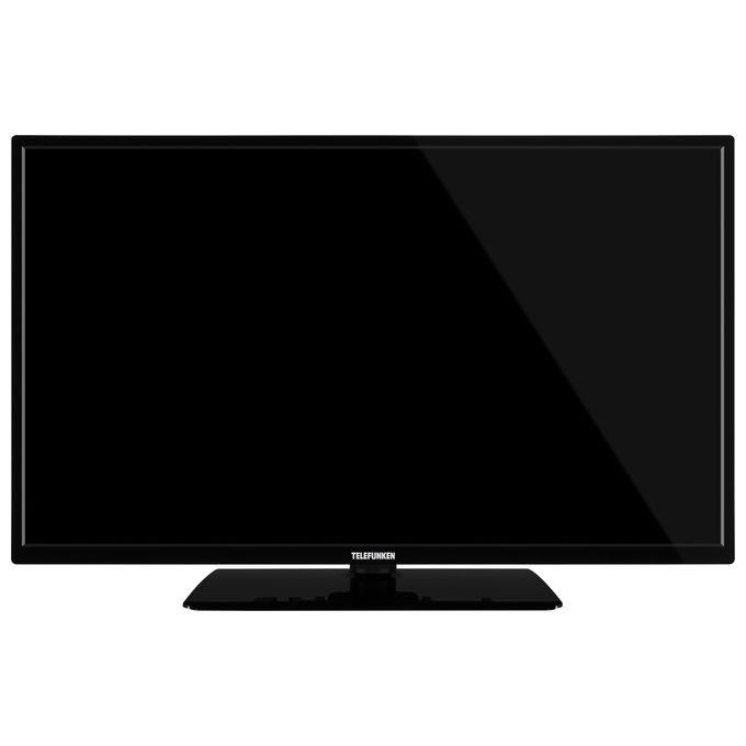 Telefunken TE32550B42V2D Tv Led