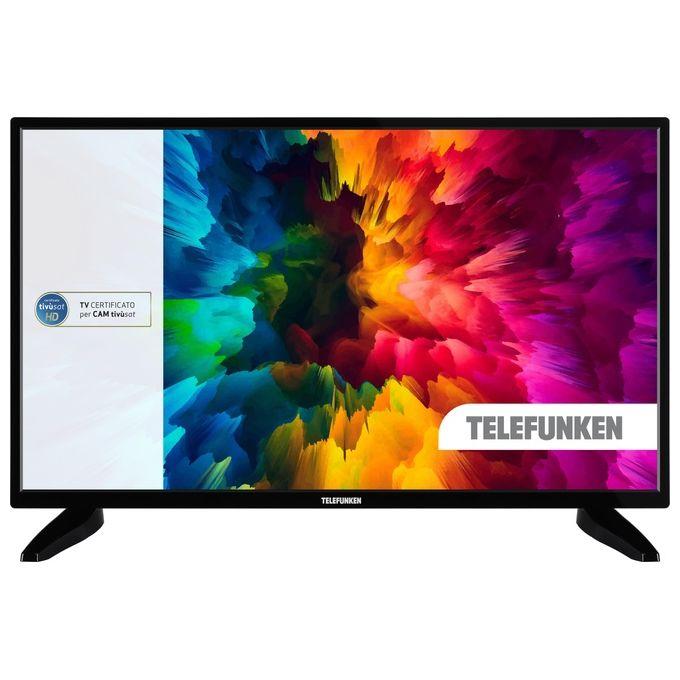 Telefunken TE32550S38 Tv Led