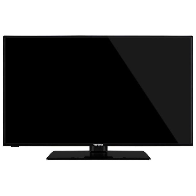 Telefunken TE40550B42V2H Tv Led