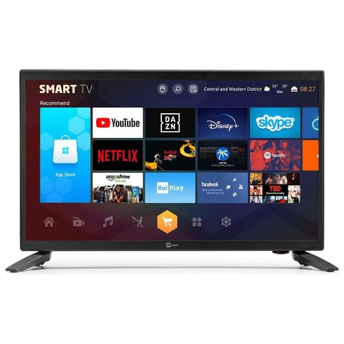 Telesystem Smart TV 22